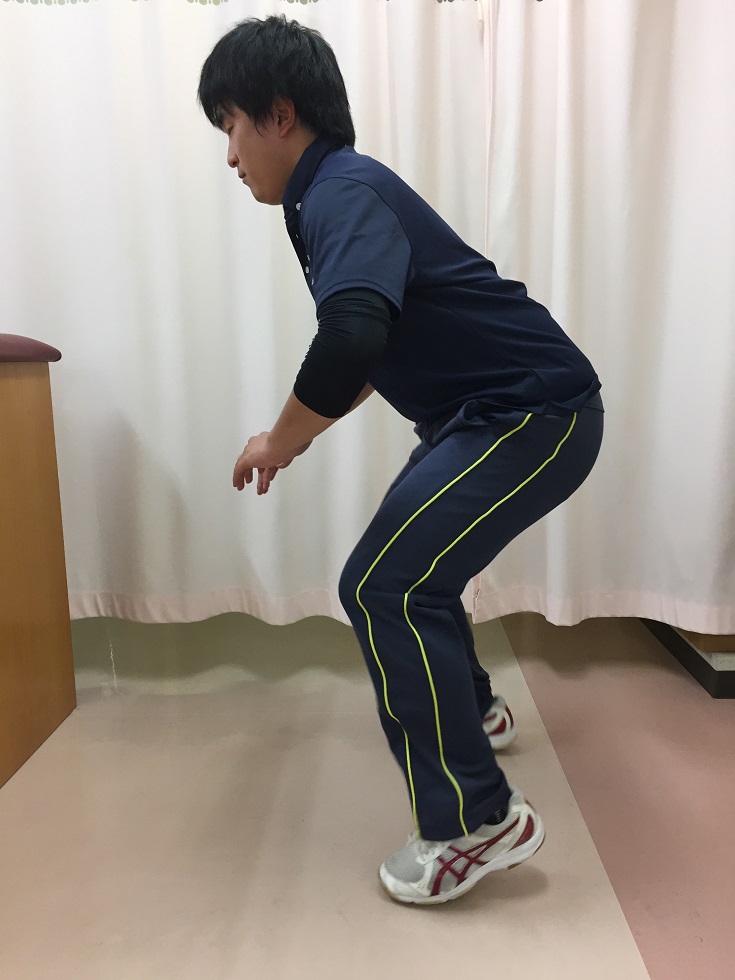 膝前十字靱帯断裂｜SPORTS MEDICINE LIBRARY｜ザムスト（ZAMST）