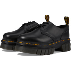 Dr. Martens Audrick 3-Eye Shoe Reviews | Zappos.com