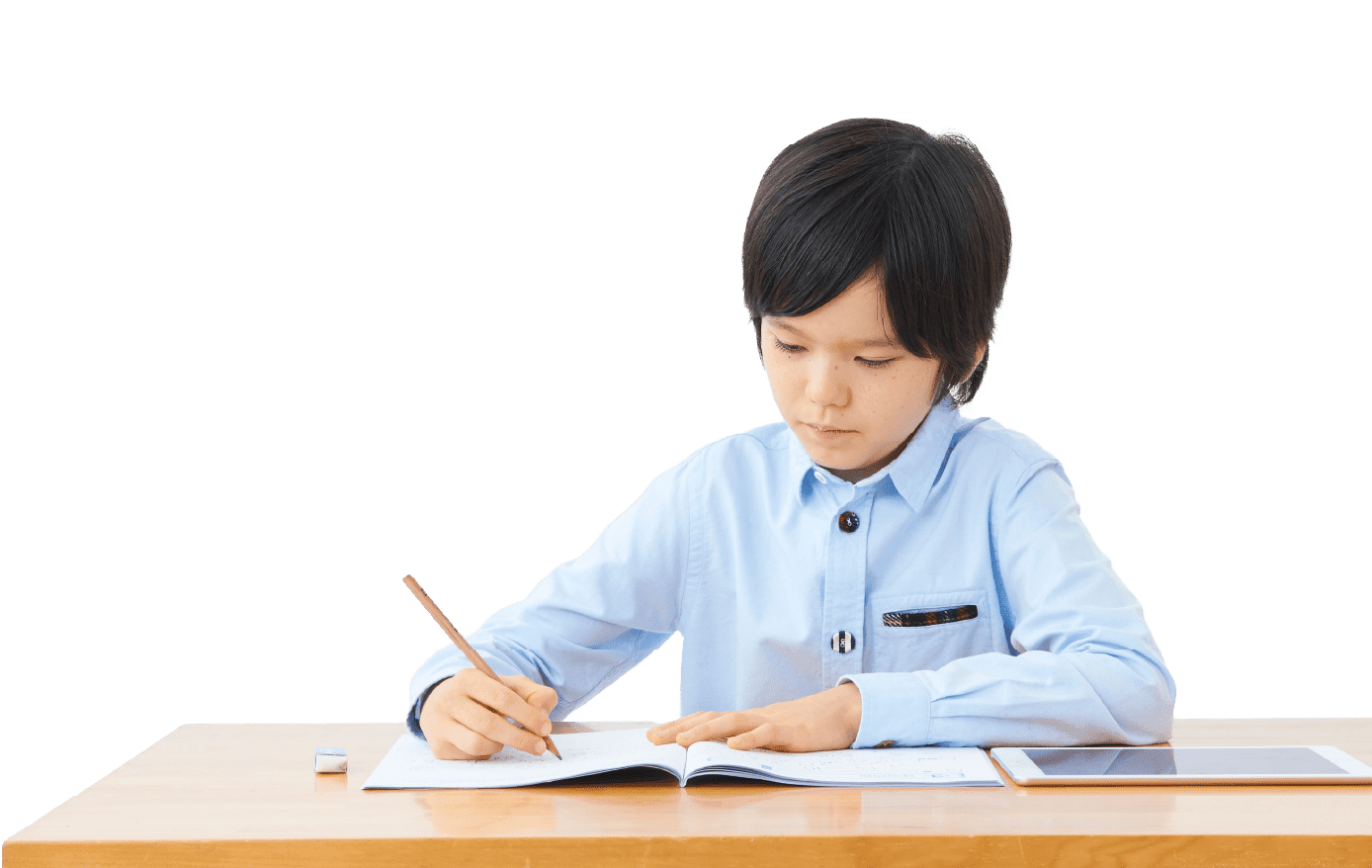 Z会の通信教育-中学受験コース（3-6年生）