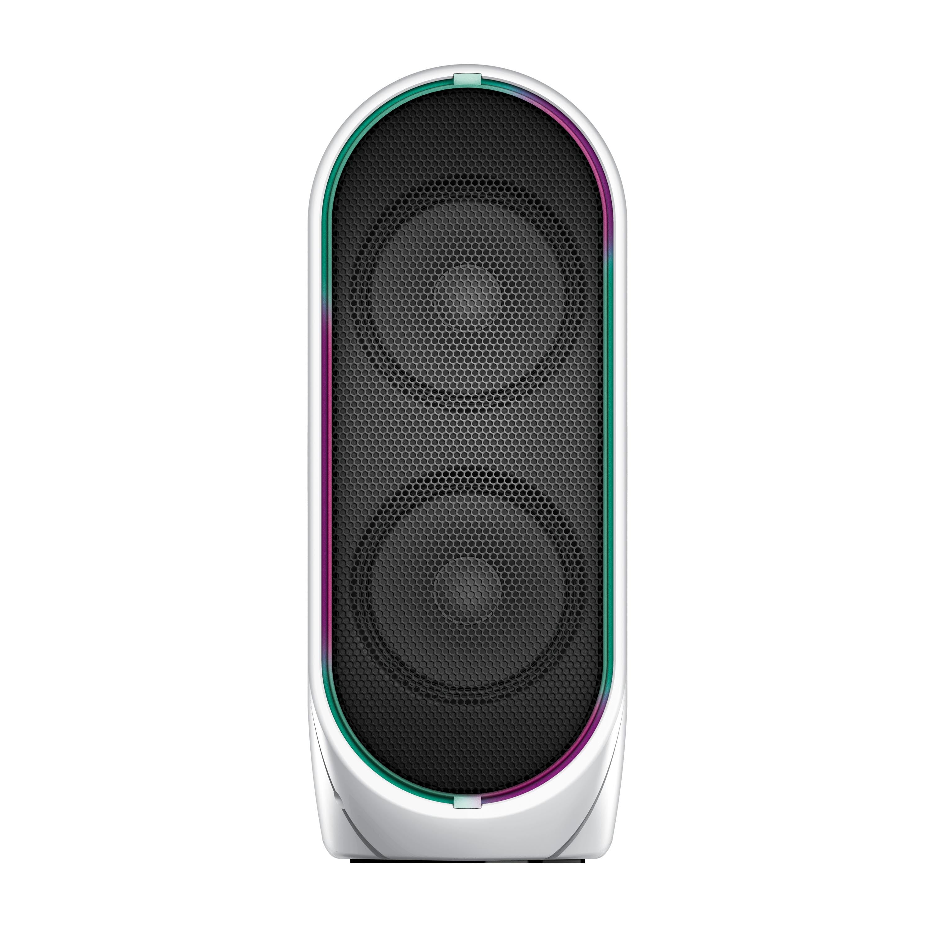 ZIZO Sonic Z4 Portable Wireless Speaker - Lunar White – ZIZO Wireless
