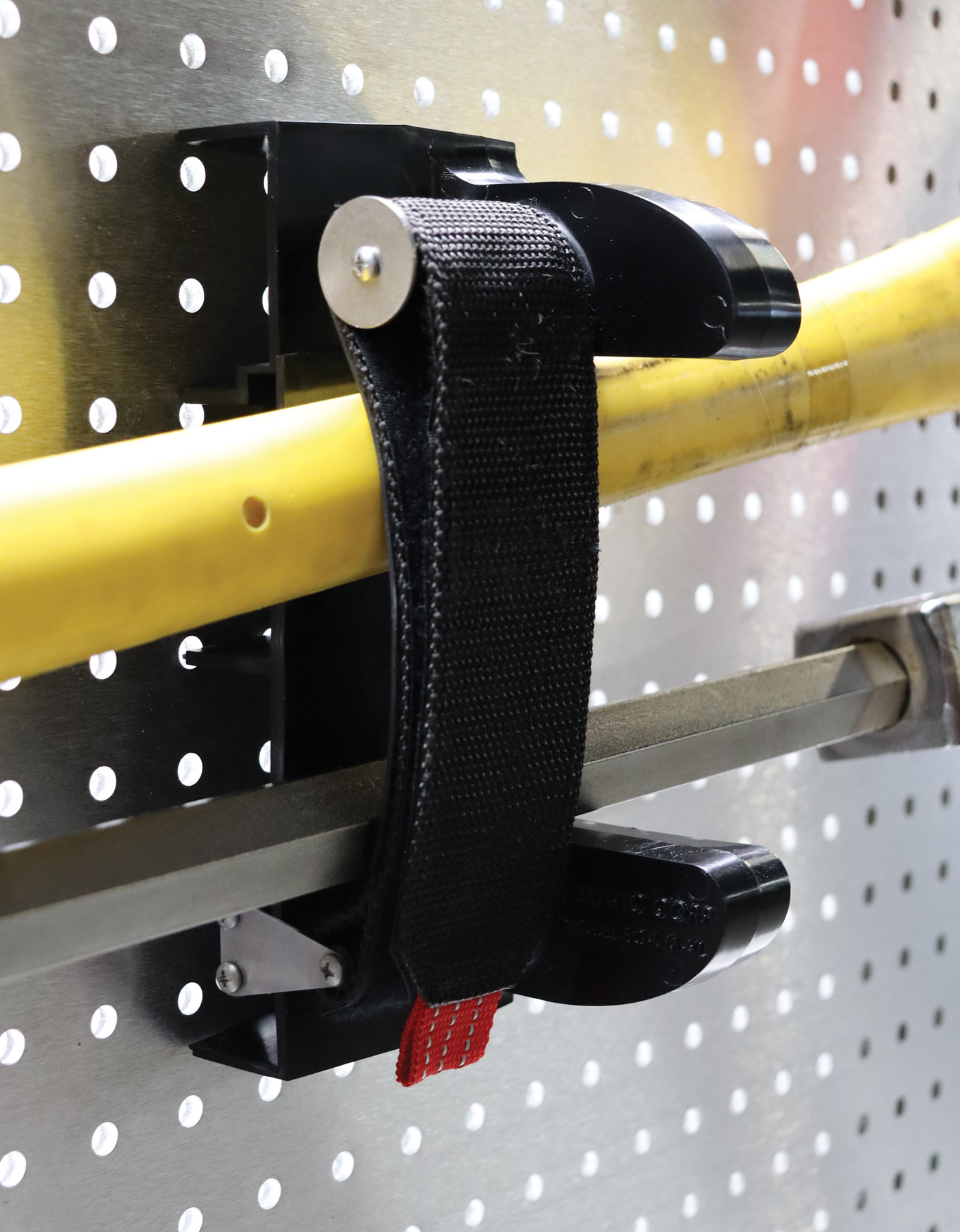 SURE-GRIP XL and SURE-GRIP XLS - Tool Mounts - 2