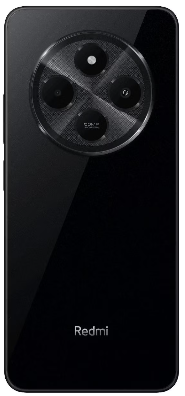 Xiaomi Redmi 14C 8GB/256GB Midnight Black RU - Zigzag