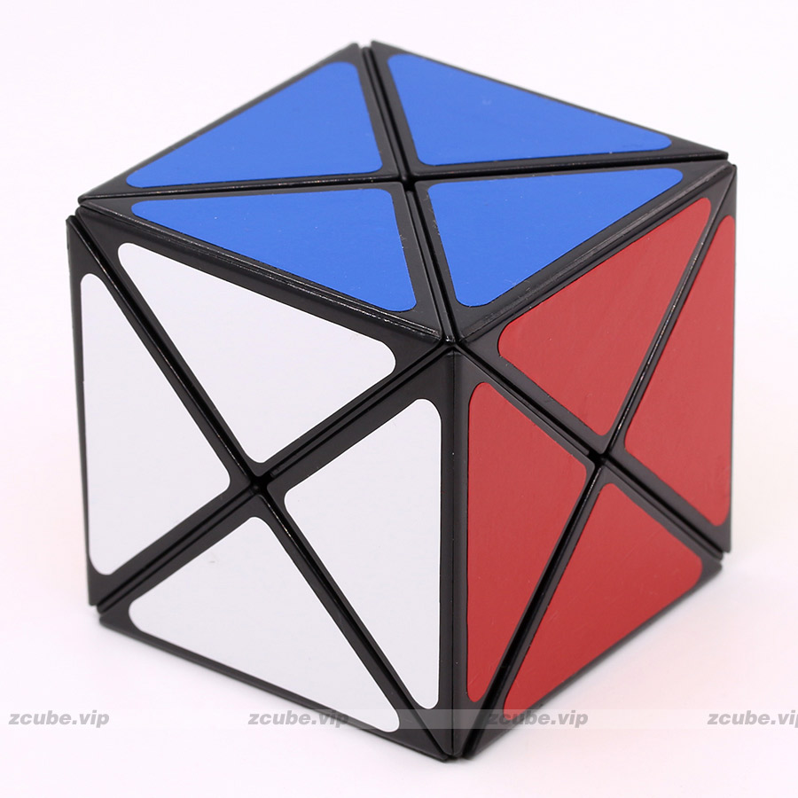 幻のキューピー triboxストア / mf8 Quantum Cube