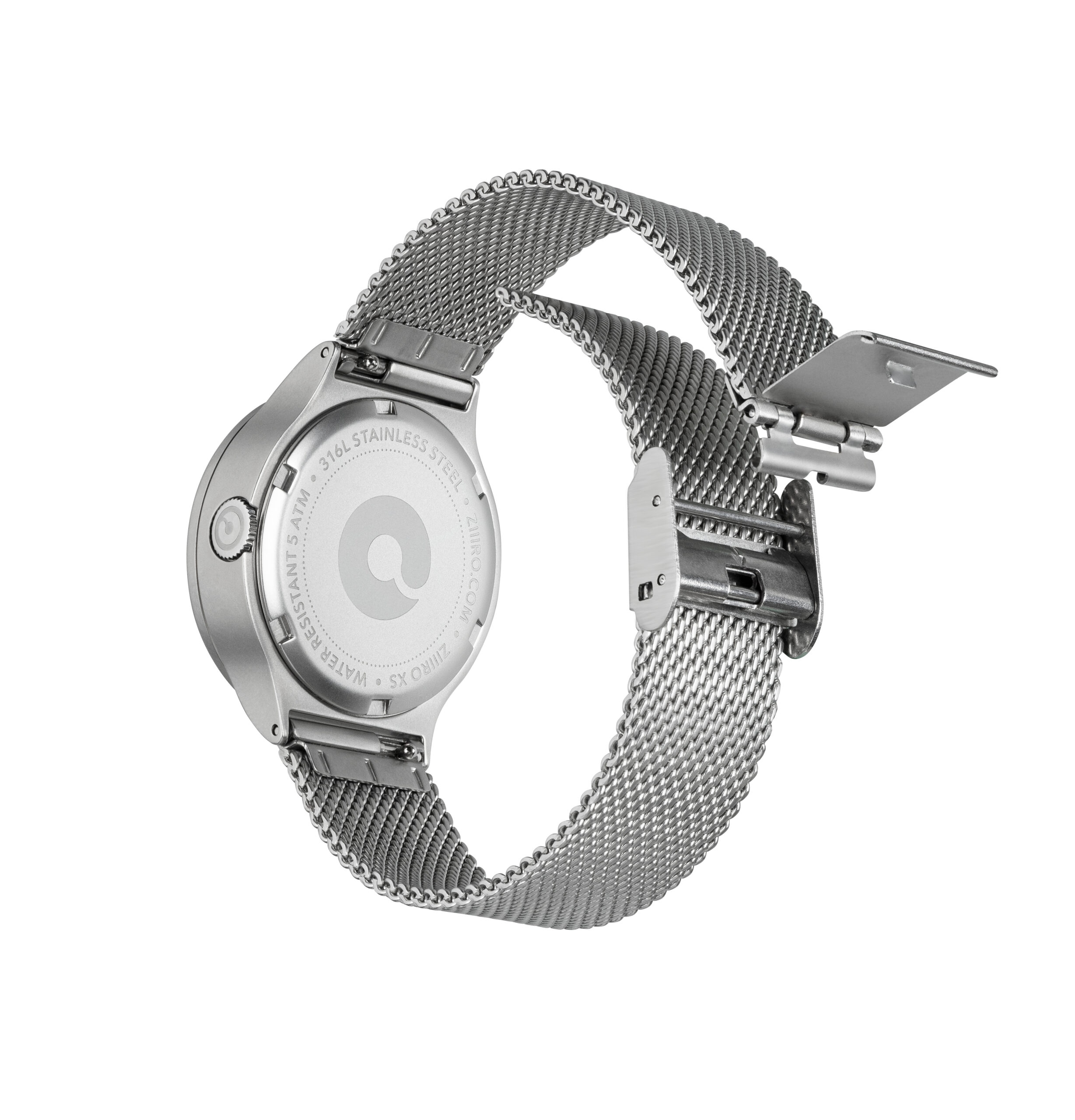 XS CELESTE CHROME PINK | ZIIIRO(ジーロ) 公式 オンラインストア