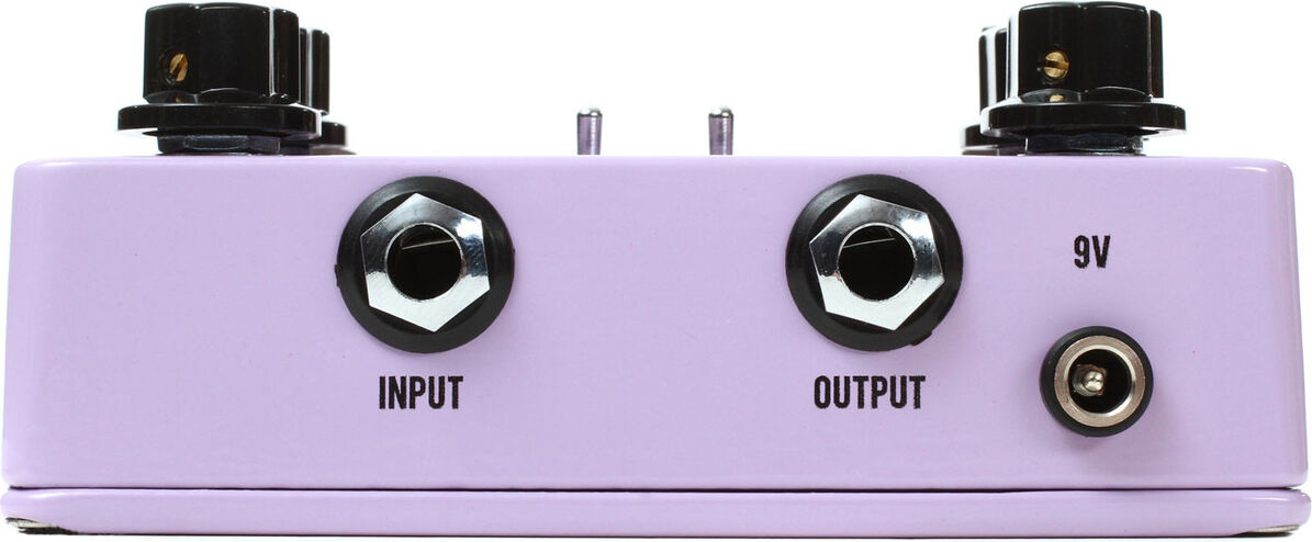 JHS Emperor V1 - Zikinf