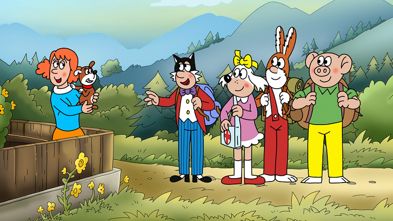 What To Expect From Czech Animation In 2019