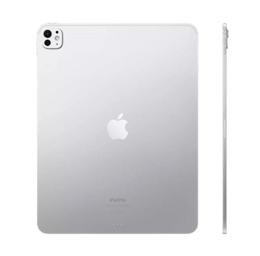 Apple iPad Pro 11 M4 Wifi - 256GB - Silver – zstoreq8
