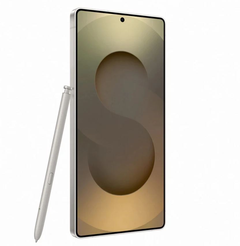 Samsung Galaxy S25 Ultra - 512GB Titanium Gray – zstoreq8