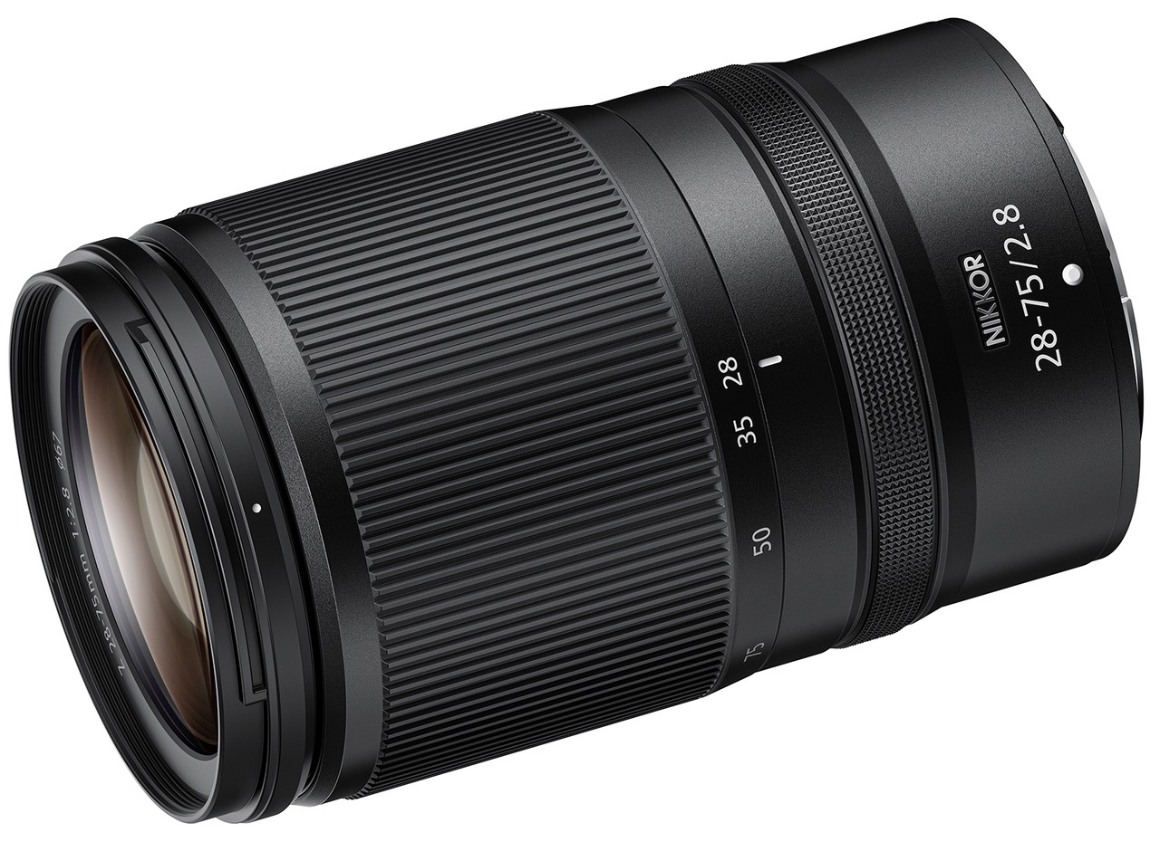 Nikon 28-75mm f/2.8 Lens Review | Thom Hogan