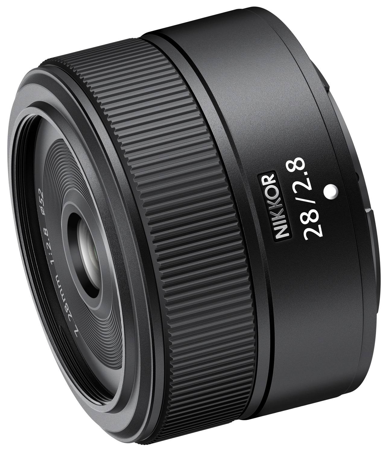 Nikon 28mm f/2.8 Lens Review | Thom Hogan