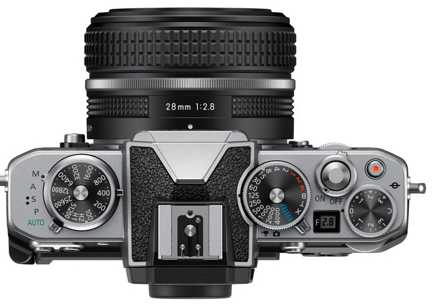 Nikon Zfc Camera Review | Thom Hogan