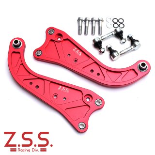 Z.S.S. 調整式アーム DG-storm (Page 1)