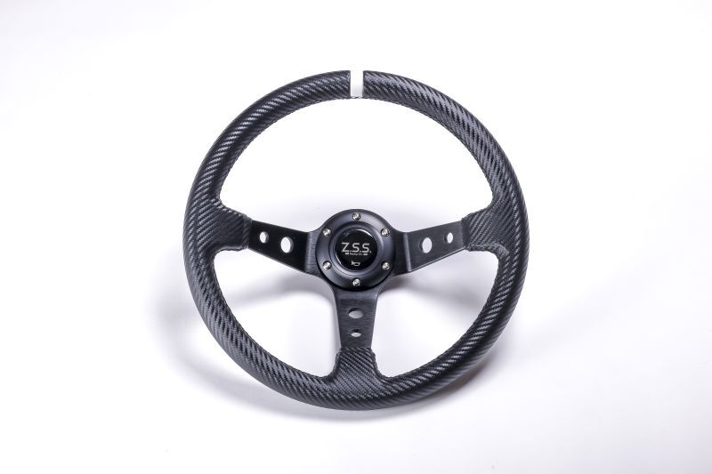 ディープコーンスポーツステアリング 35Φ - Z.S.S. オフィシャル