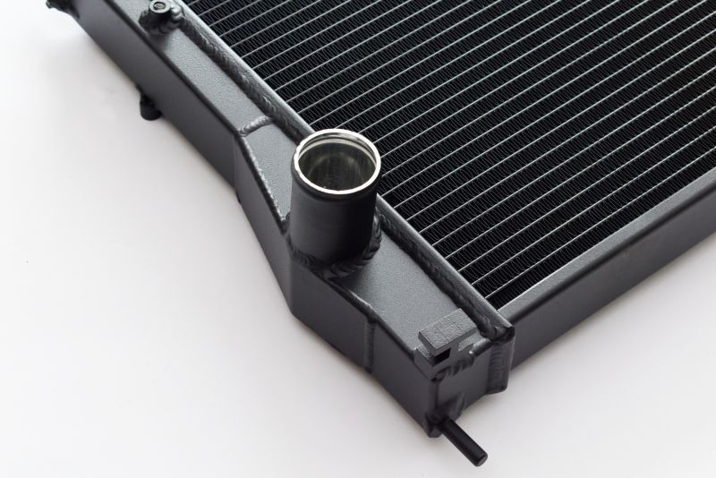 Z.S.S. オフィシャル オンラインストアZ.S.S. アルミ製 2層 ラジエター