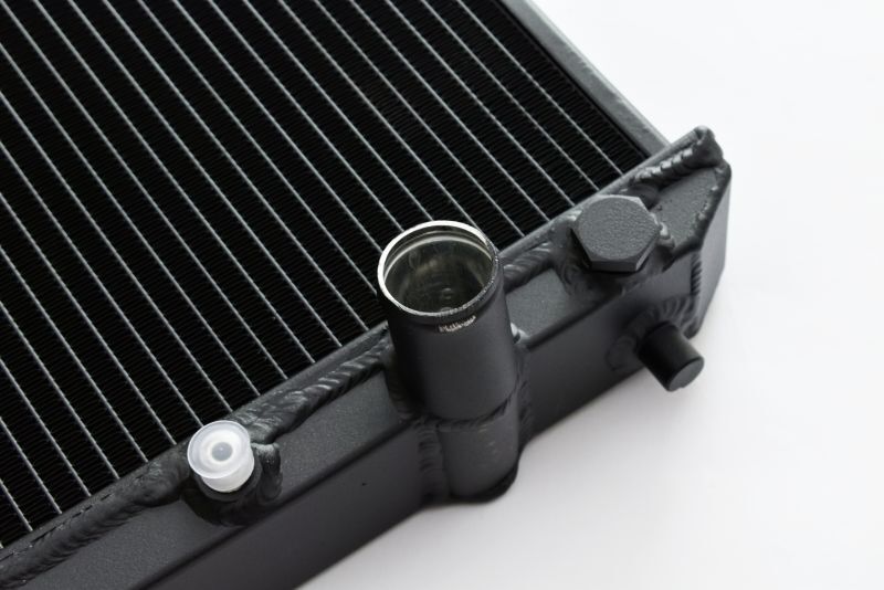 Z.S.S. オフィシャル オンラインストアZ.S.S. アルミ製 2層 ラジエター