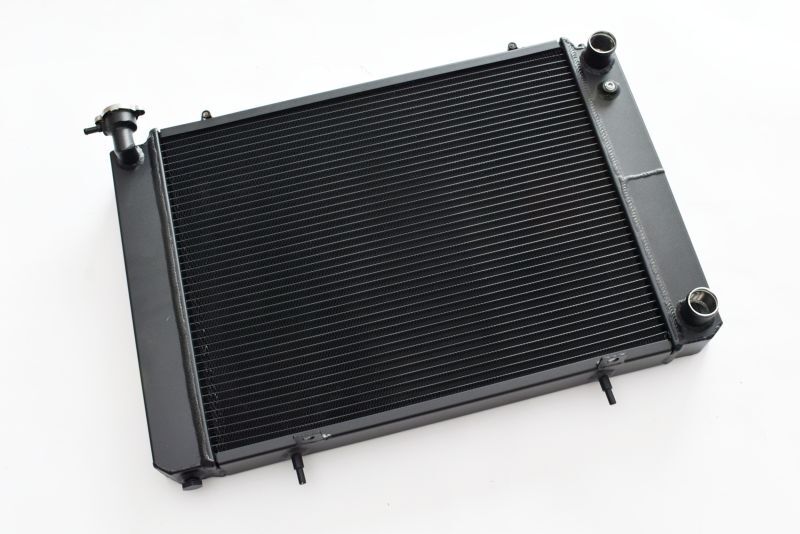 Z.S.S. オフィシャル オンラインストアZ.S.S. アルミ製 3層 ラジエター