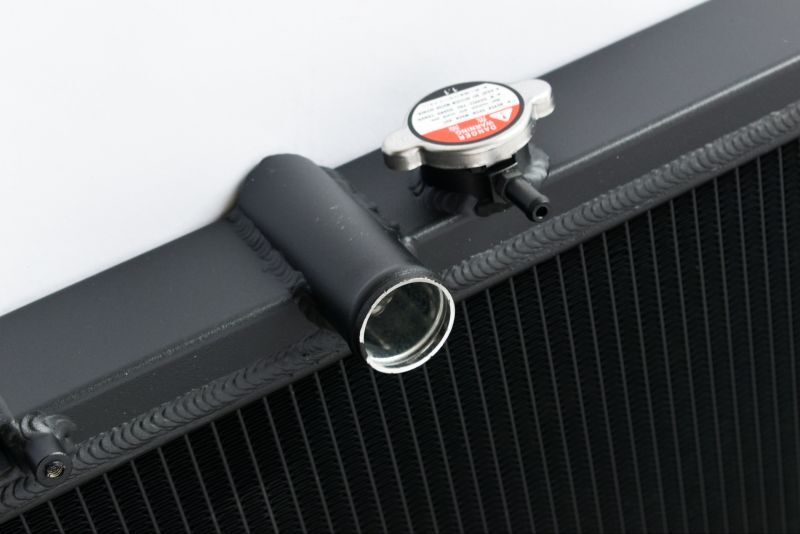 Z.S.S. オフィシャル オンラインストアZ.S.S. アルミ製 2層 ラジエター