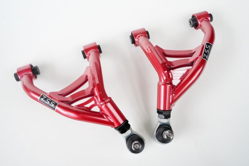 Z.S.S. オフィシャル オンラインストアZ.S.S. ZSS DG-Storm ZN6 ZN8 86