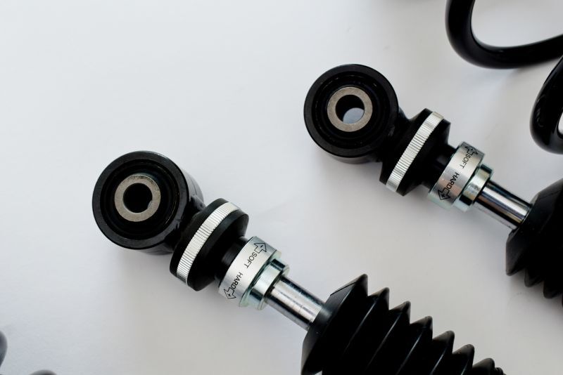 車高調 RIGEL DAIHATSU L880K COPNE コペン - Z.S.S. オフィシャル