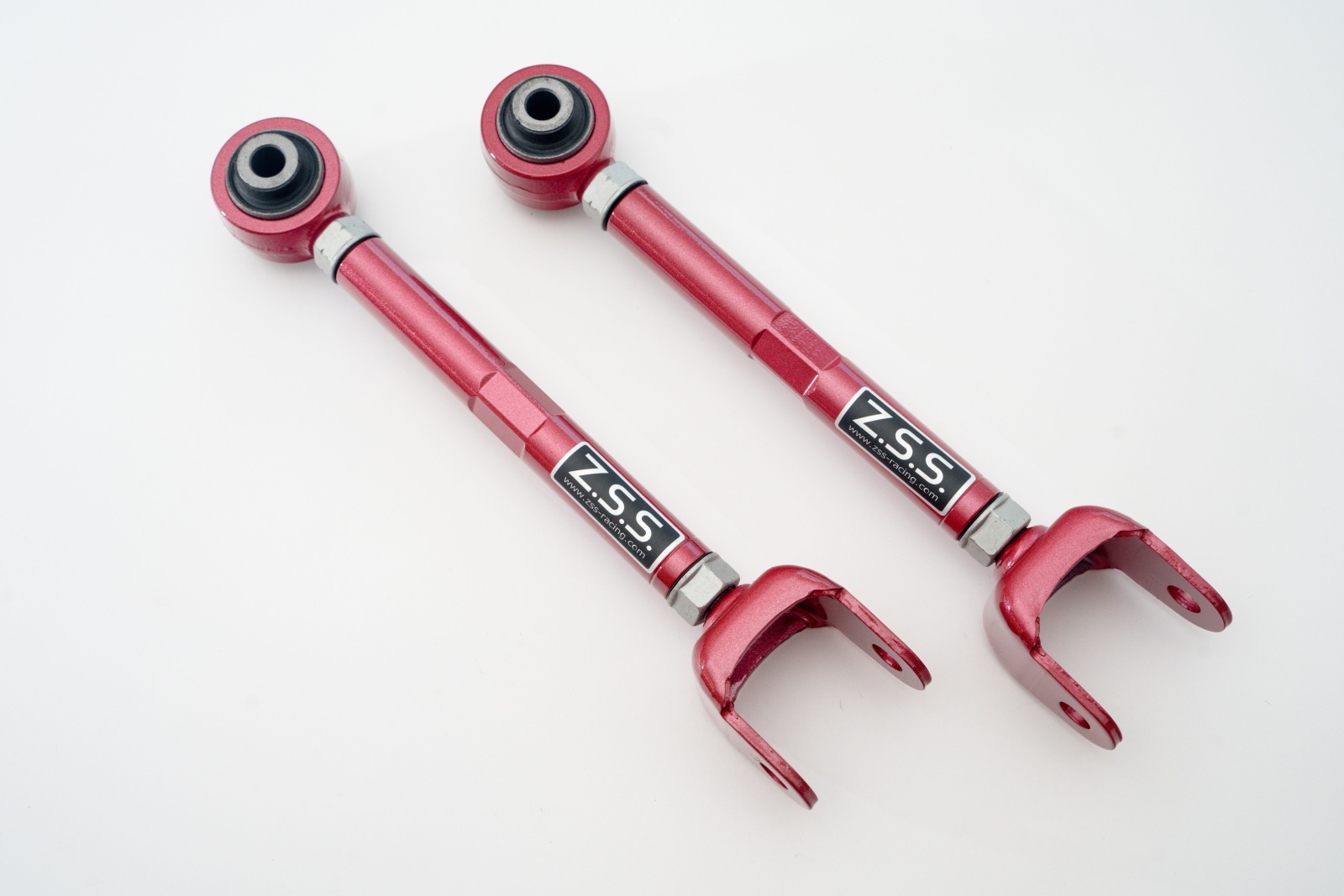 Z.S.S. DG-storm 50 60 ZVW50 ZVW60 プリウス トーコントロールアーム