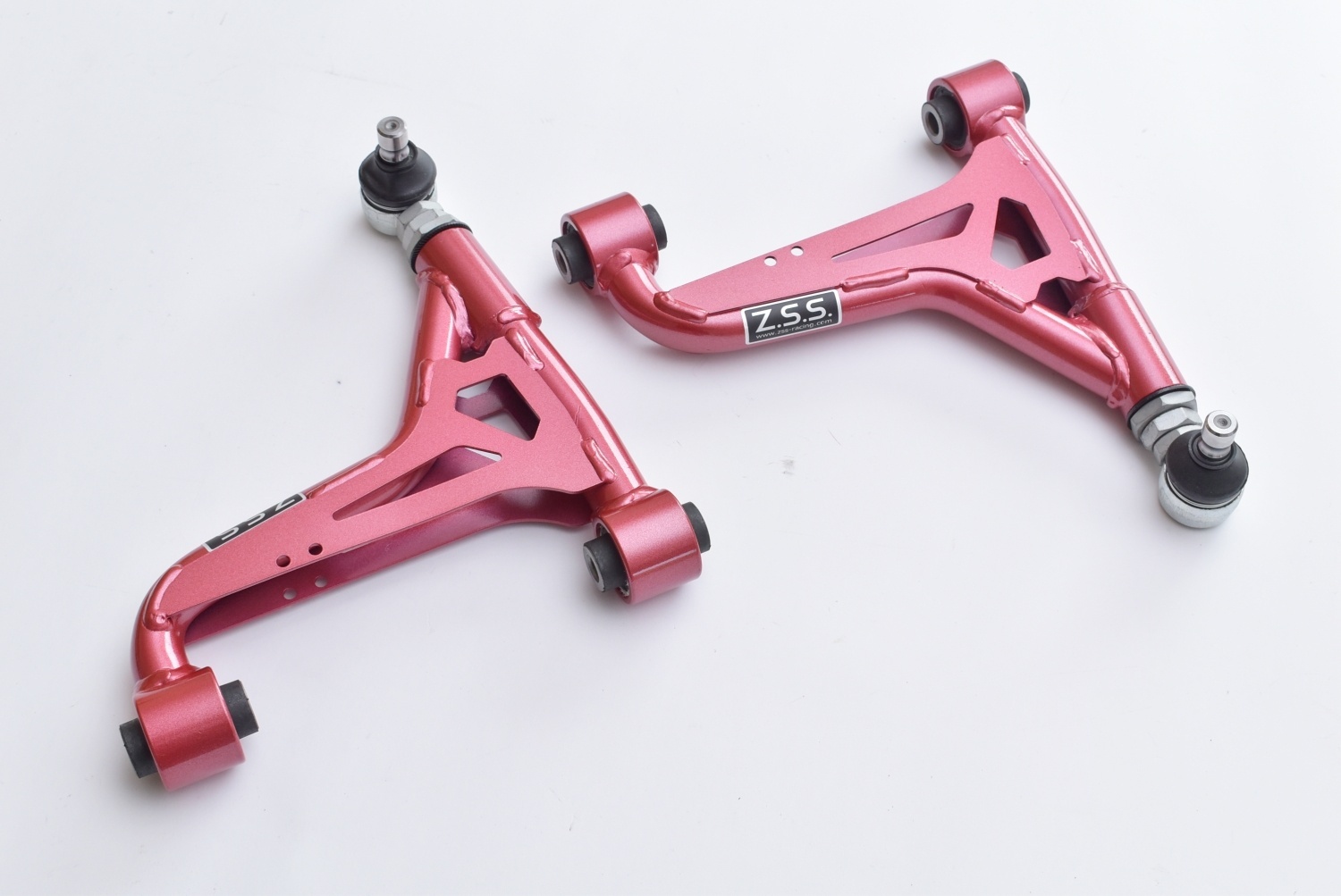 EA21R EA11R カプチーノ リアアッパーアーム 強化ブッシュ - Z.S.S.