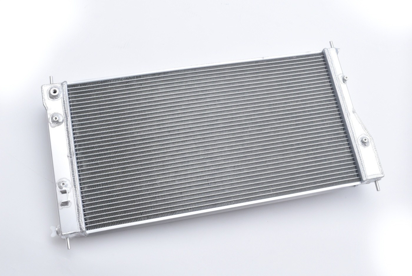 Z.S.S. オフィシャル オンラインストアZ.S.S. アルミ製 2層 ラジエター