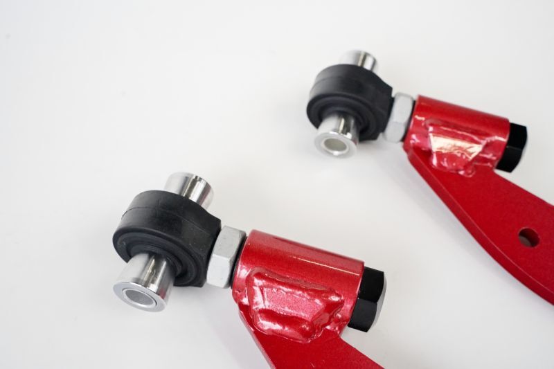 CT200h ZWA10リア アッパー キャンバー キット - Z.S.S. オフィシャル