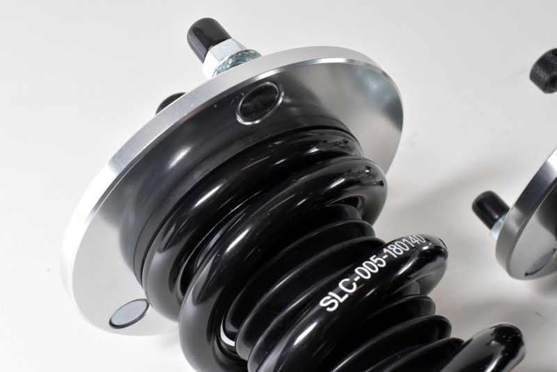 Z.S.S. オフィシャル オンラインストアフルタップ 車高調 RIGEL TOYOTA