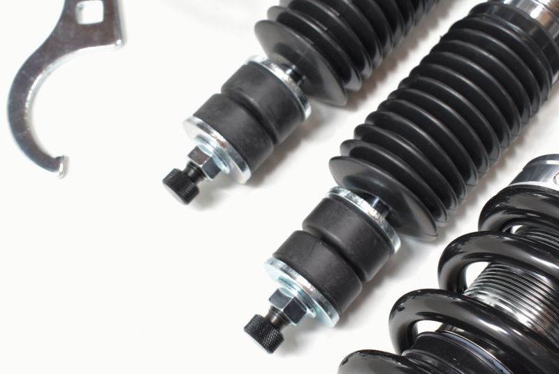 Z.S.S. オフィシャル オンラインストアZ.S.S. ZSS フルタップ 車高調