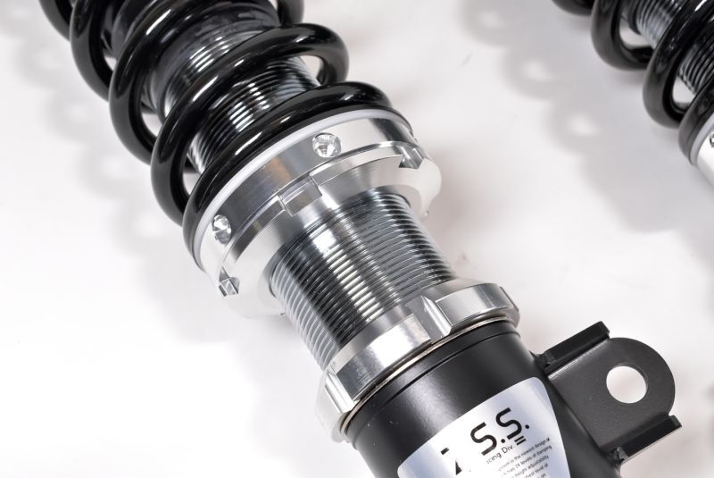 Z.S.S. ZSS フルタップ式 車高調 RIGEL リゲル TOYOTA ZVW50 プリウス