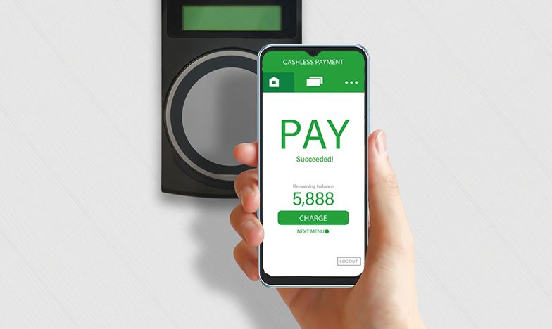 Libero 5G Ⅳ – ZTE Device Japan