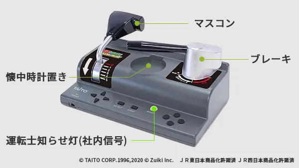 電車でGO！PLUG&PLAY – 株式会社瑞起｜ZUIKI Inc.