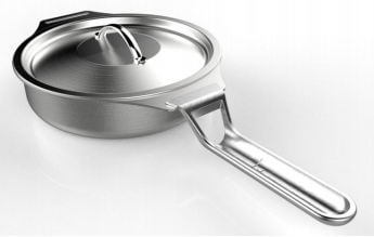 AD－KZ65G20A】ラクティブパン｜パナソニックIH