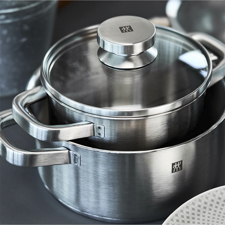 Buy ZWILLING Joy Cookware set | ZWILLING.COM