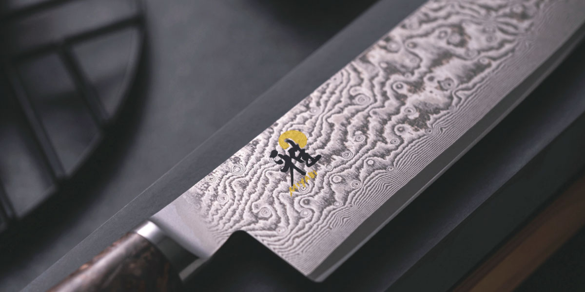 MIYABI HIBANA 800DP 小刀 | ツヴィリング公式オンラインショップ