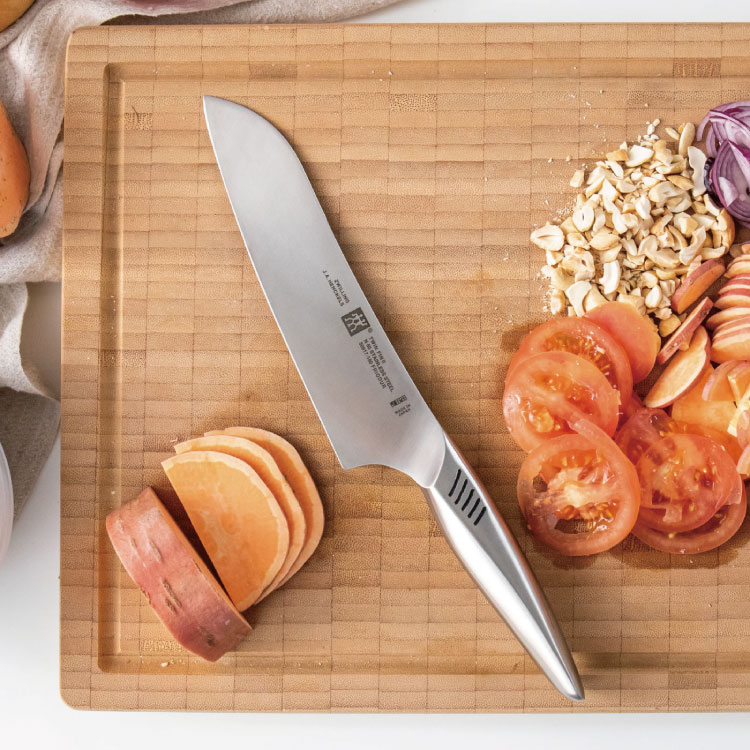 ツヴィリング Kanren 三徳包丁 | ツヴィリング公式オンラインショップ