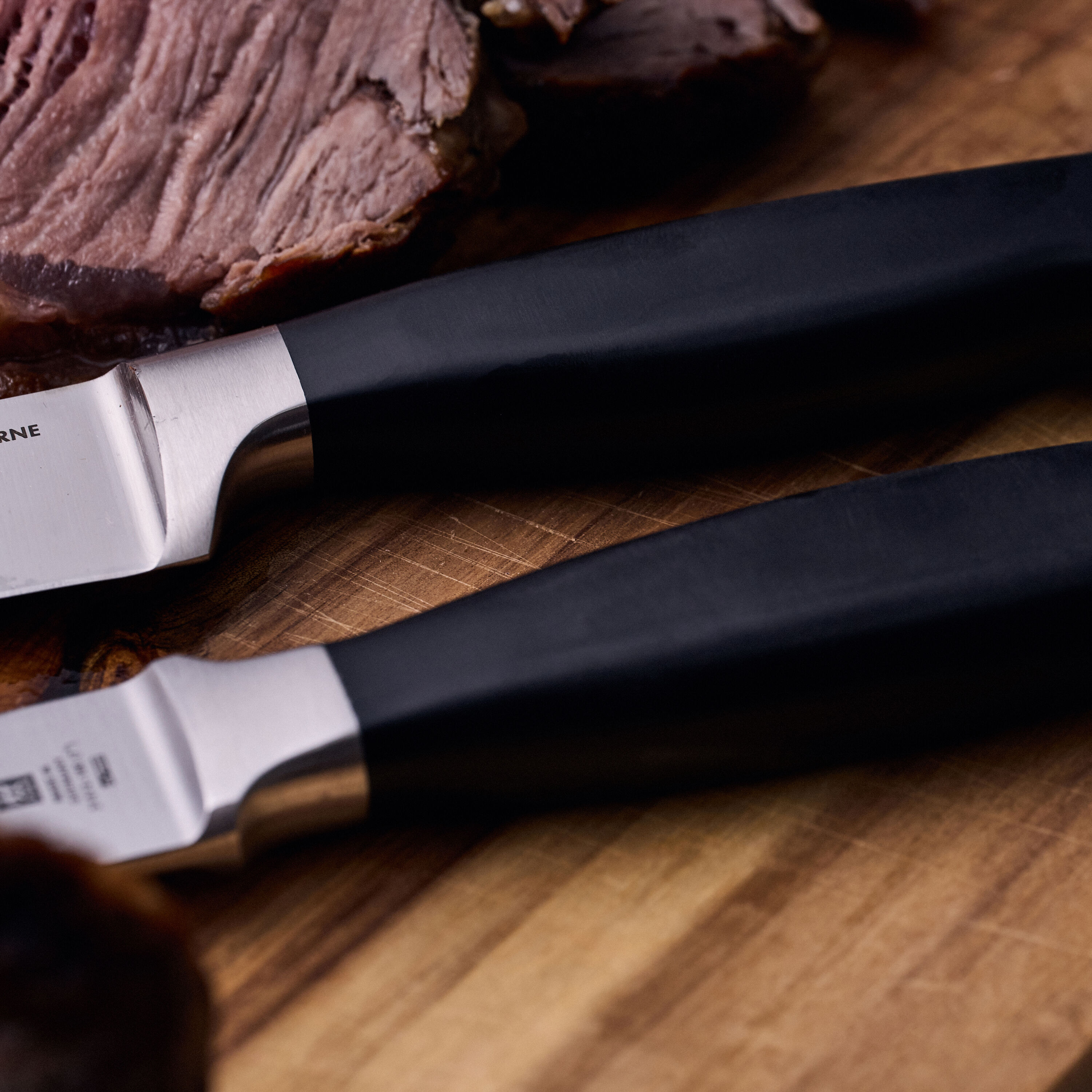 Buy ZWILLING Four Star Knife set | ZWILLING.COM