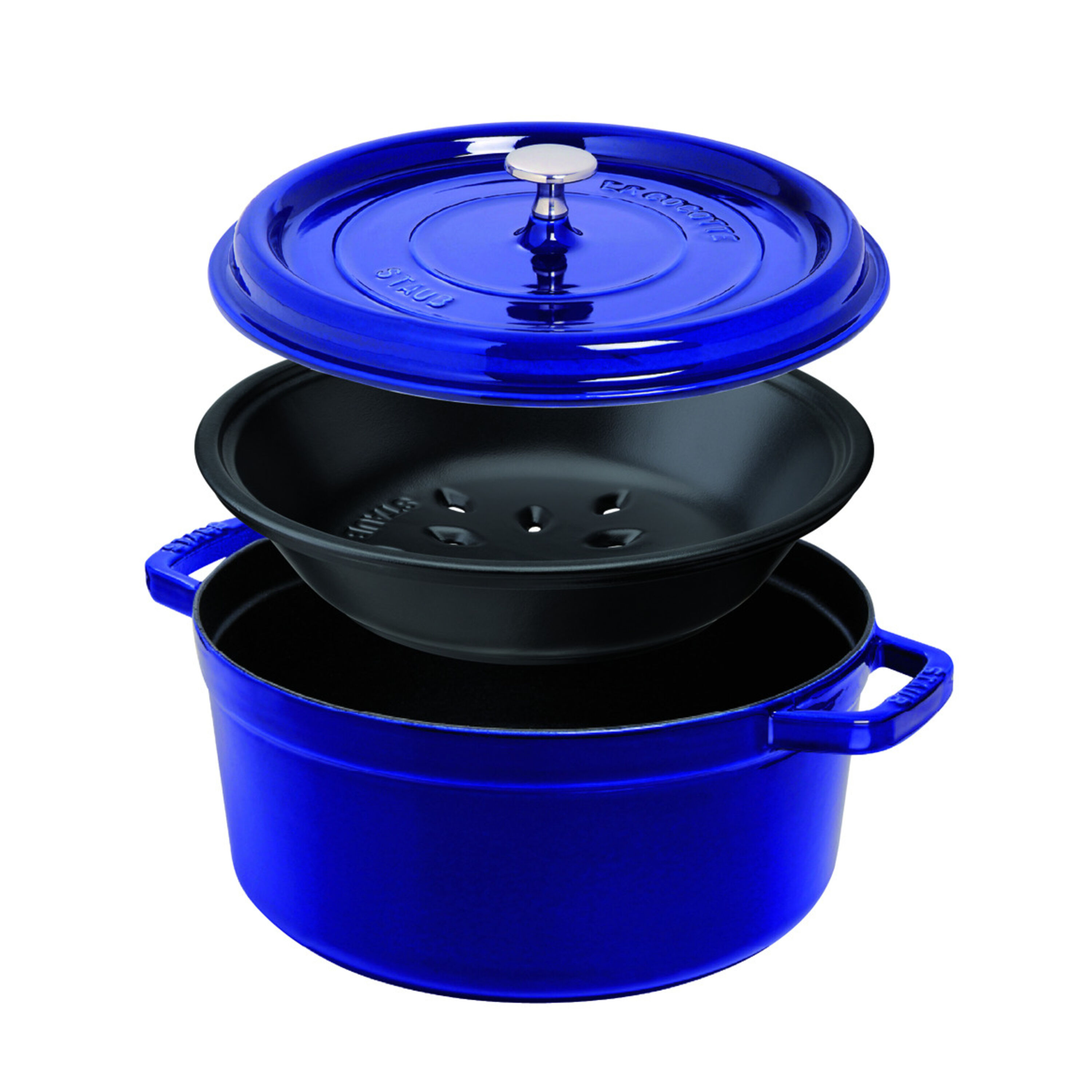 ストウブ スチーマーインサート | ツヴィリング公式オンラインショップ