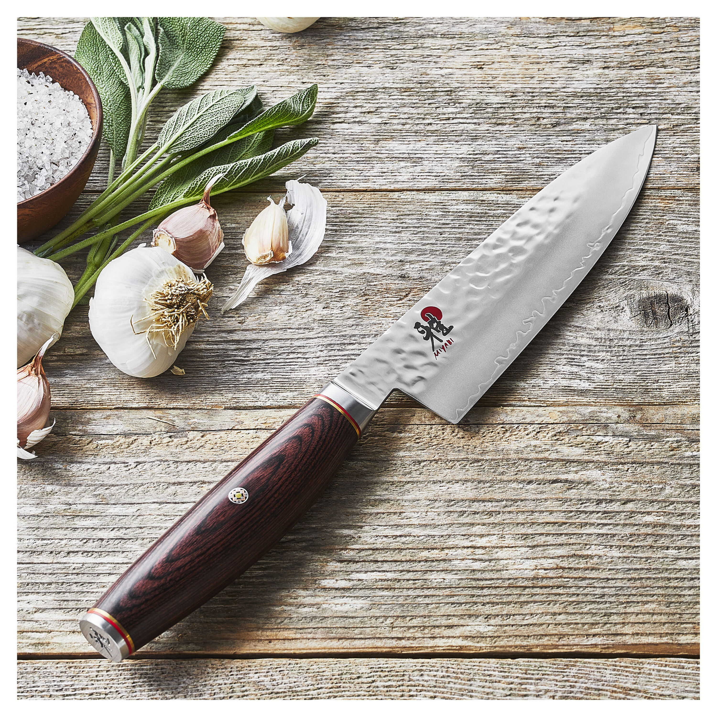 Buy MIYABI Artisan Gyutoh | ZWILLING.COM