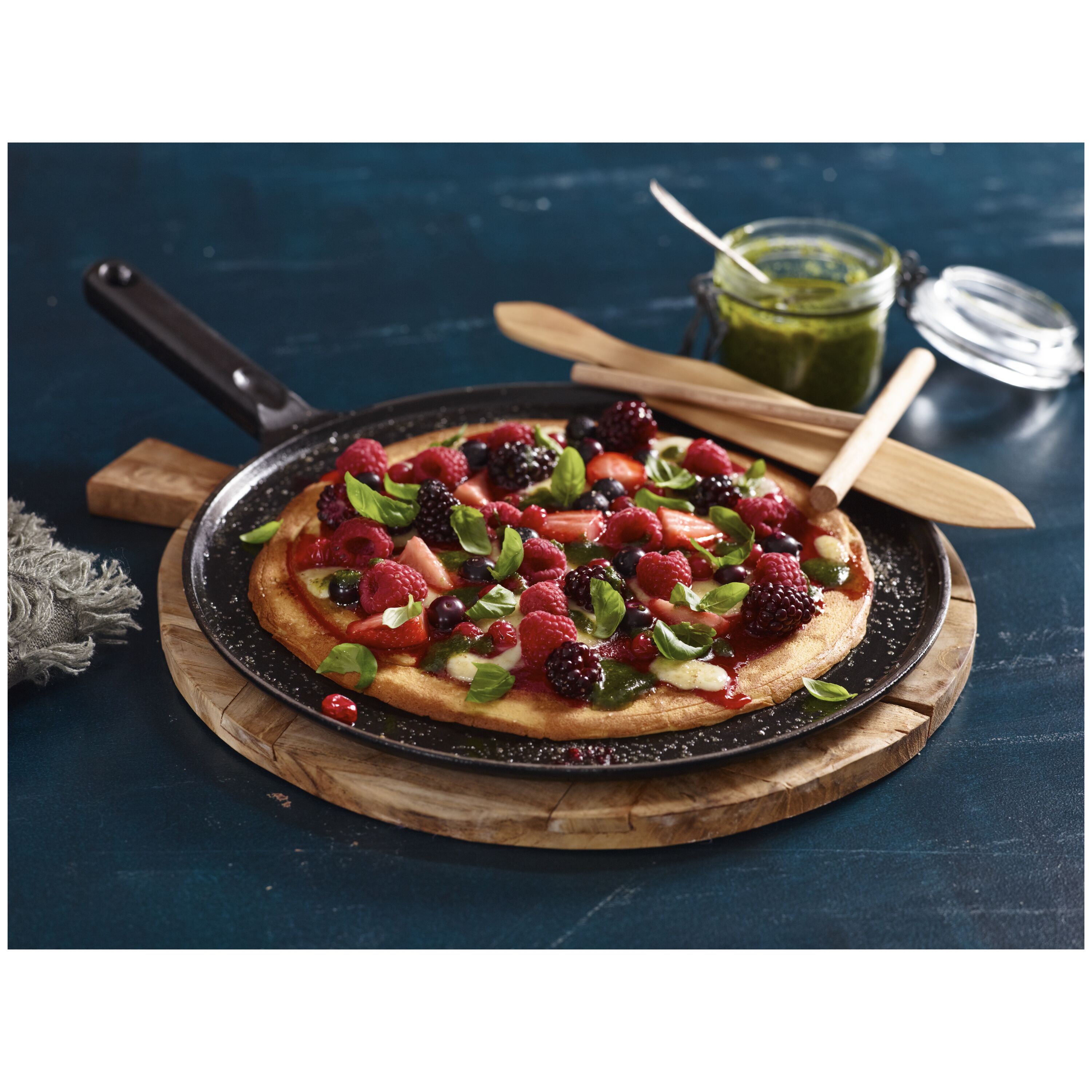 ストウブ フライパン クレープパン | ツヴィリング公式オンラインショップ