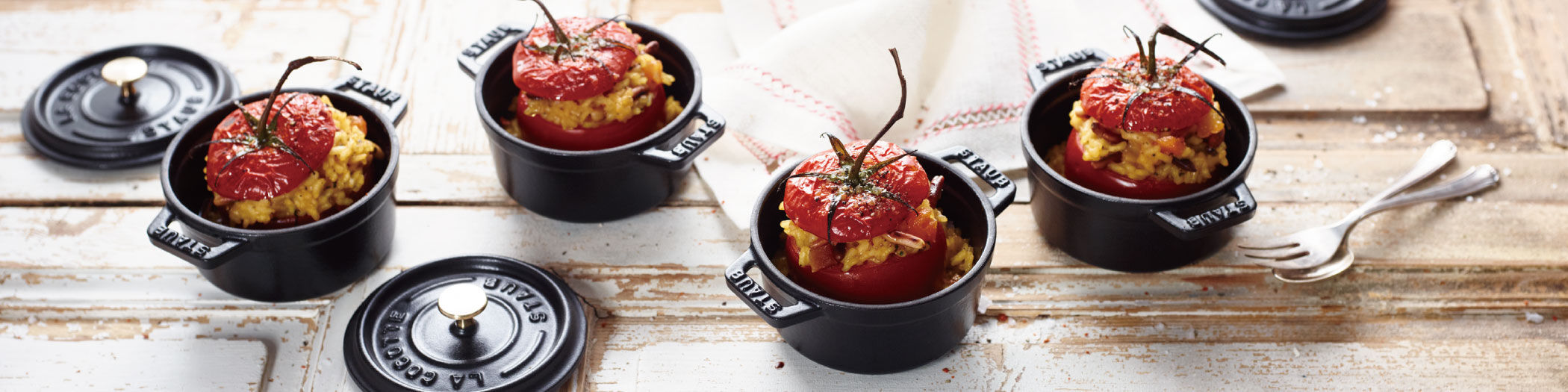 ストウブ 10cm フォンデュ鍋 ストウブ フォンデュ鍋 10cm Amazon.co.jp