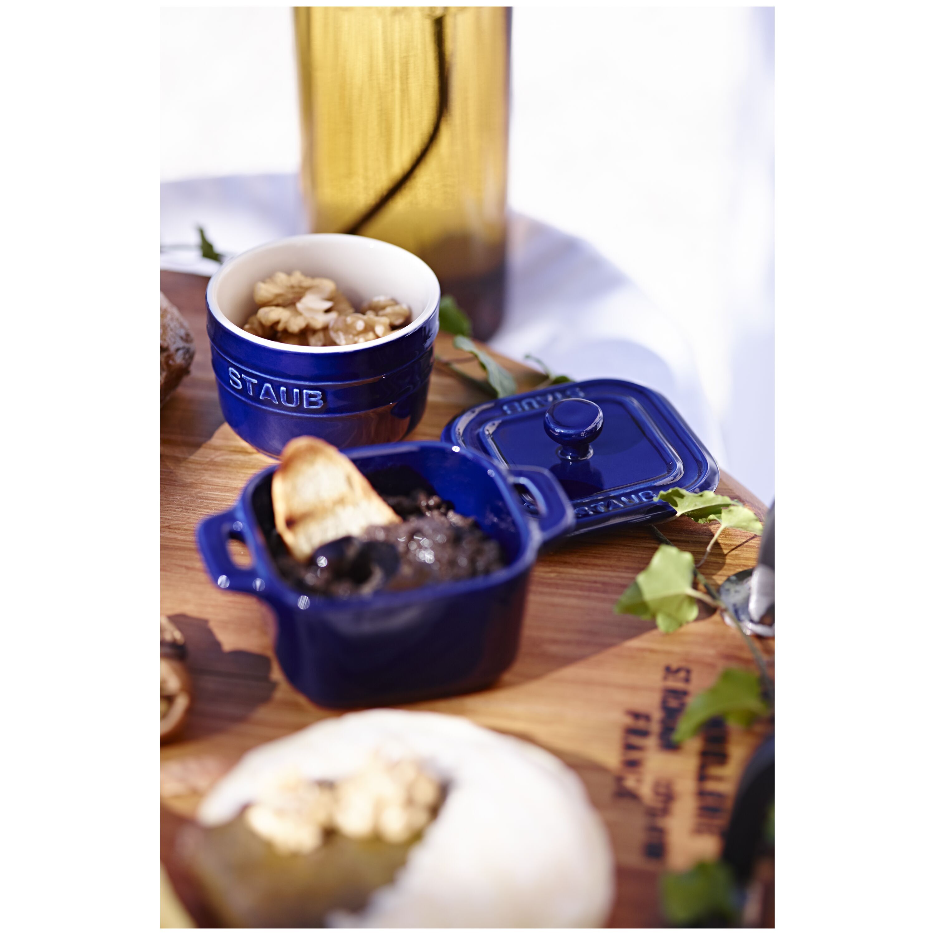 ストウブ Ceramique ピコ・ココットセット | ツヴィリング公式