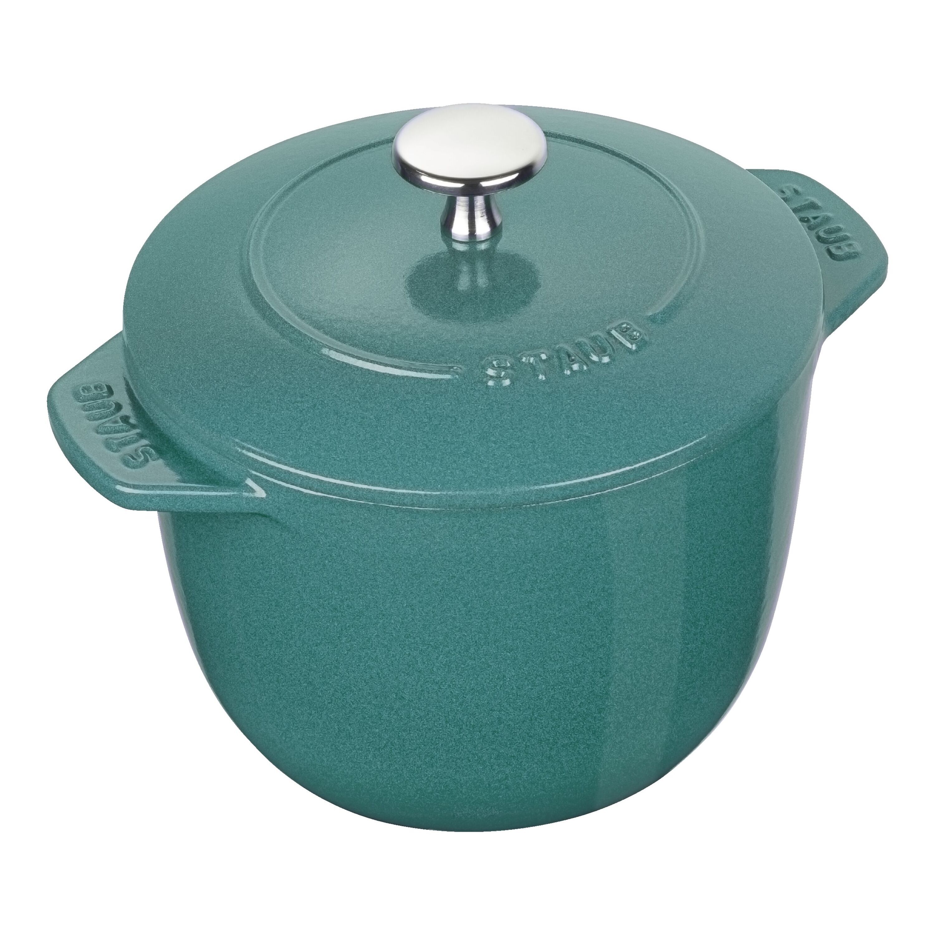 ココット ミント| 鋳物ホーロー鍋| ストウブ(STAUB)公式通販