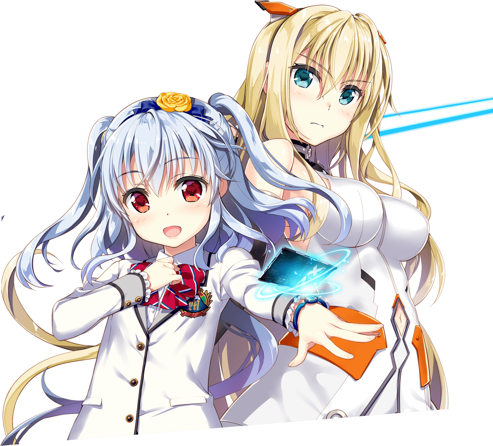 Z/X Code OverBoost(ゼクス コード オーバーブースト) 公式サイト