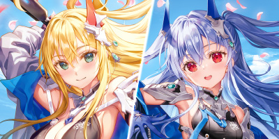 スタートダッシュデッキ ビギニング：エルピス ｜ Z/X - Zillions of