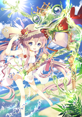 ソトゥンシ放送局 ｜ Z/X - Zillions of enemy X - ゼクス公式サイト