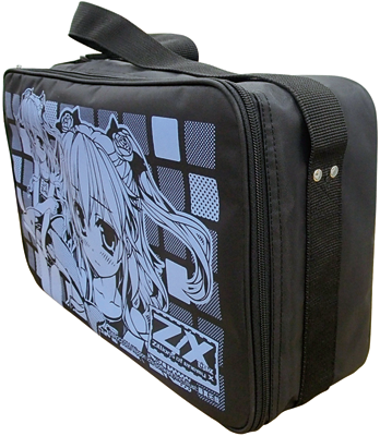 Topics No.0246 ｜ Z/X - Zillions of enemy X - ゼクス公式サイト