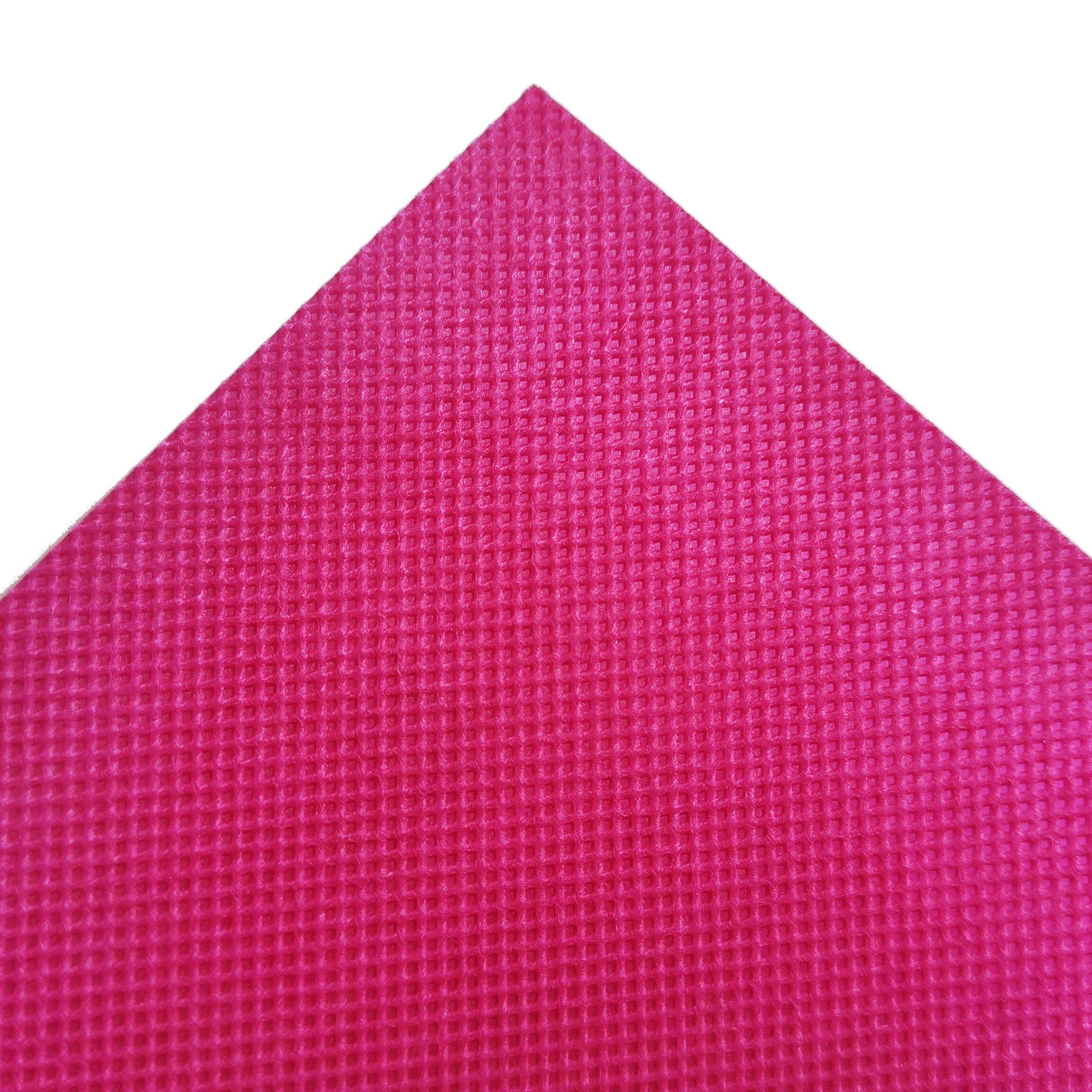 ピンク不織布ポリプロピレン ZX-006