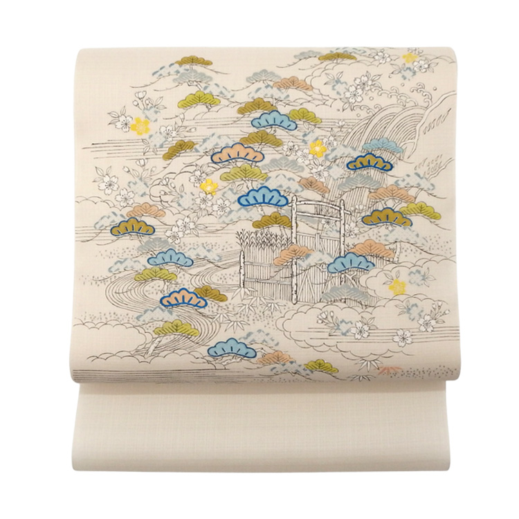 千成堂の別注品/帯｜千成堂着物店 公式オンラインショップ