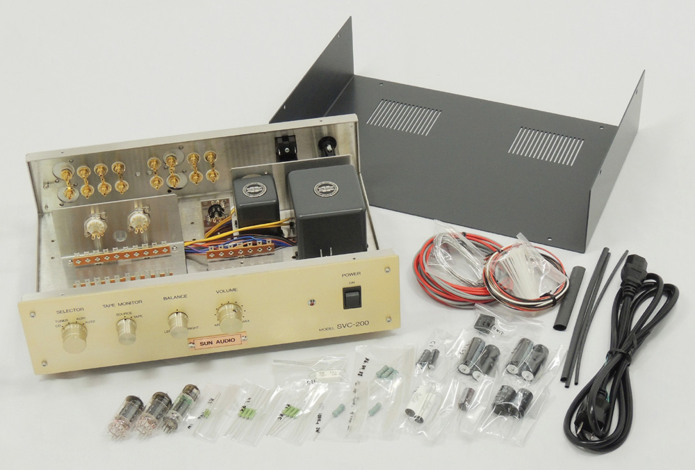 SVC-200
